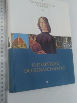 O despertar do Renascimento -