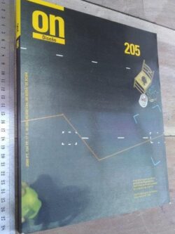 On Diseño 205 -