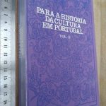 Para a História da Cultura em Portugal (Vol. II) - António José Saraiva