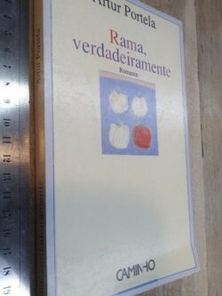 verdadeiramente - Artur Portela