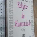 Religiões da humanidade - Waldomiro O. Piazza