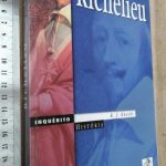Richelieu - R. J. Knecht