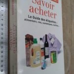 Savoir acheter - Marie-Paule Dousset