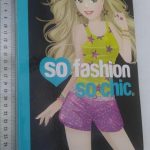 So Fashion So Chic - Dança -