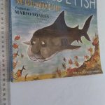 Soares é fish - Augusto Cid