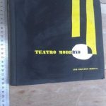 Teatro moderno - Luís Francisco Rebello