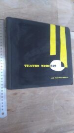 Teatro moderno - Luís Francisco Rebello