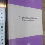 Terapêutica dos doentes psicossomáticos - B. Luban-Plozza