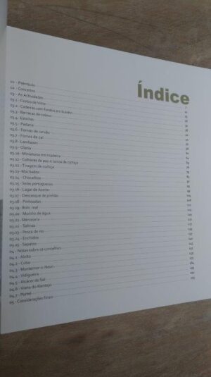 Tradição por Terras Dentro -