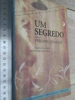 Um segredo - Philippe Grimbert