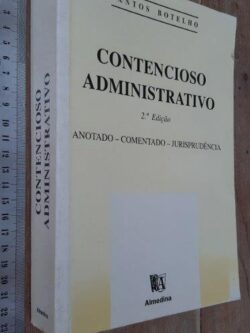 jurisprudência) - Santos Botelho