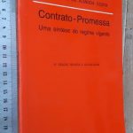 Contrato-Promessa (Uma Síntese Do Regime vigente - 6.a edição revista e actualizada) - Mário Júlio De Almeida Costa