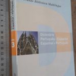 Dicionário Português Espanhol – Espanhol Português -
