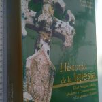 Historia de la iglesia - Juan María Laboa