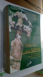 Historia de la iglesia - Juan María Laboa