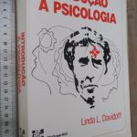 Instrodução à psicologia - Linda L. Davidoff