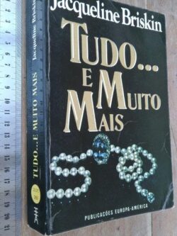 Tudo... e muito mais - Jacqueline Briskin