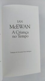 A criança no tempo - Ian McEwan - Image 2
