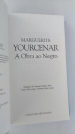 A obra ao negro - Marguerite Yourcenar - Image 2