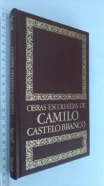 O romance dum homem rico - Camilo Castelo Branco