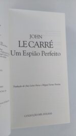 Um espião perfeito - John Le Carré - Image 2