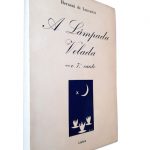 A Lâmpada Velada - Hernani De Lencastre