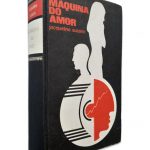 A Máquina Do Amor - Jacqueline Susann