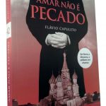 Amar Não é Pecado - Flávio Capuleto