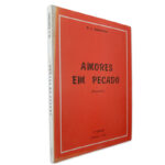 Amores em pecado - M. C. Barreiros
