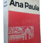 Ana Paula - Joaquim Paço D'Arcos