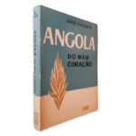Angola Do Meu Coração - João Falcato