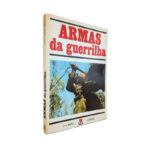 Armas Da Guerrilha - Jean-Louis Brau