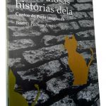 As fabulosas histórias dela - Beatriz Pacheco Pereira