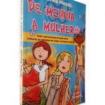 De Menina A Mulher II - Drica Pinotti