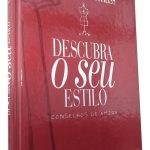 Descubra o seu estilo - Chantal Thomass