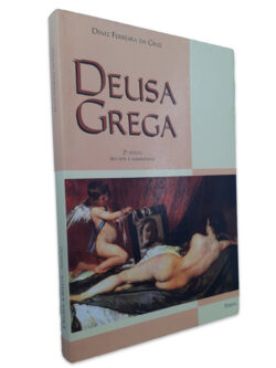 Deusa Grega - Diniz Ferreira da Cruz
