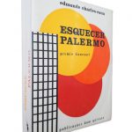 Esquecer Palermo - Edmonde Charles-Roux