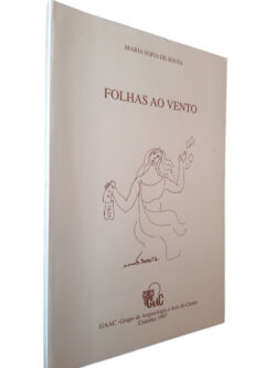 Folhas Ao Vento - Maria Sofia De Sousa