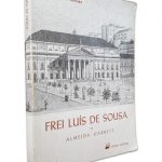 Frei Luís De Sousa - Almeida Garrett