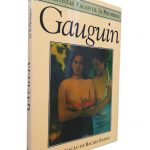 Gauguin - Os Artistas Falam De Si Próprios - Rachel Barnes