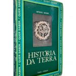 História Da Terra - Patrick Moore