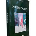 Intervenções 3 - Mário Soares