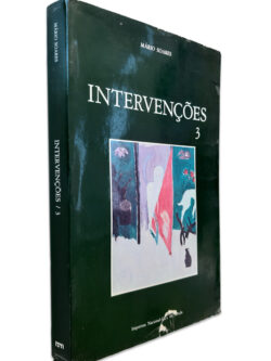 Intervenções 3 - Mário Soares