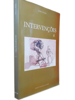 Intervenções 6 - Mário Soares