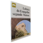 Leitura do Evangelho Segundo Mateus -