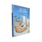 Marco Polo E A Rota Da Seda - Jean-Pierre Drège