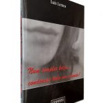 Num Simples Beijo... Condensas Todo Um Mundo - Luís Lemos