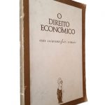O Direito Económico - Alex Jacquemin