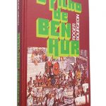 O Filho De Ben Hur - Roger Bourgeon