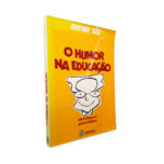 O Humor Na Educação - Avner Ziz